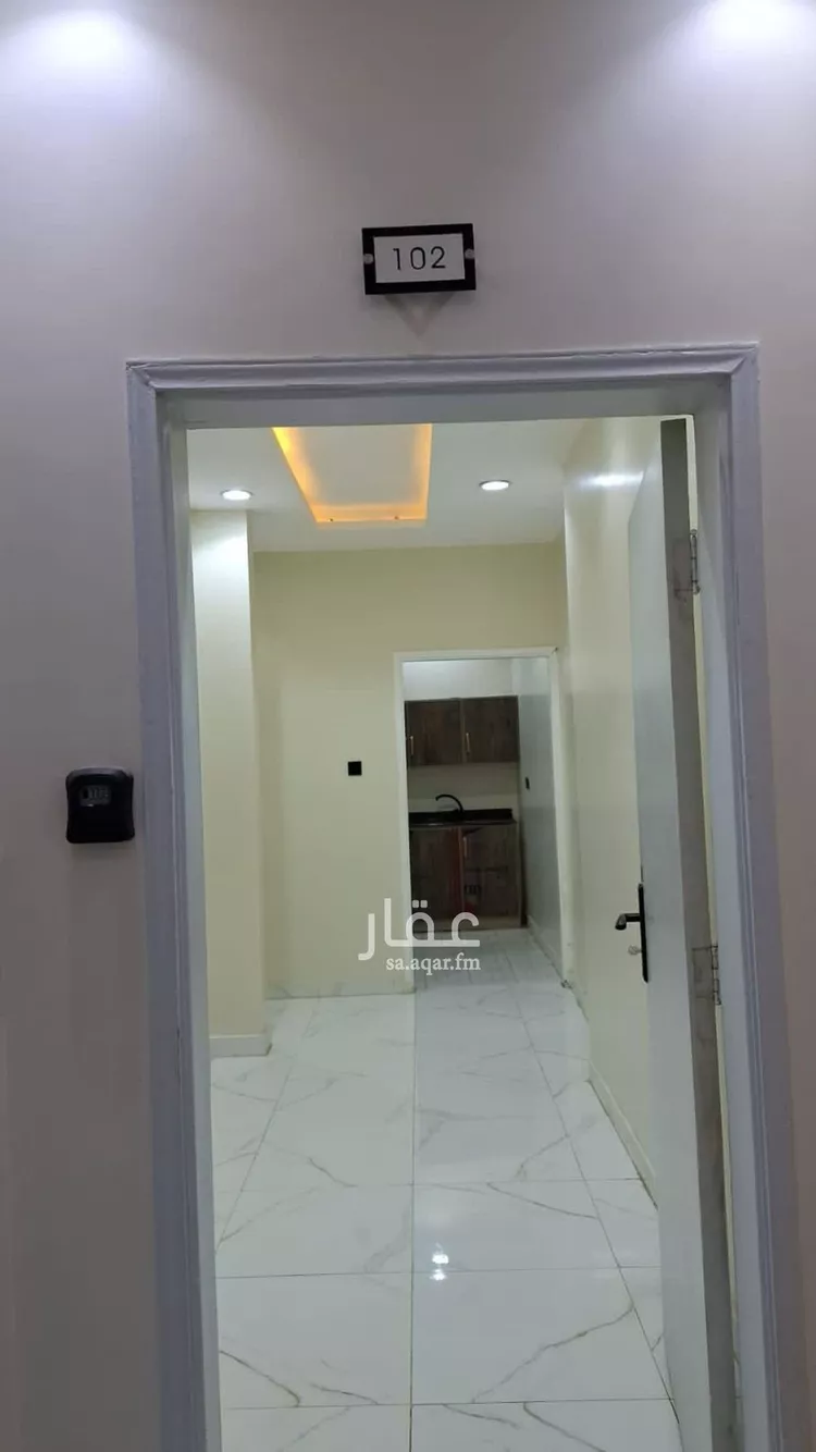 شقة للإيجار في شارع بعلبك, حي غرناطة, مدينة الرياض, منطقة الرياض صورة 4