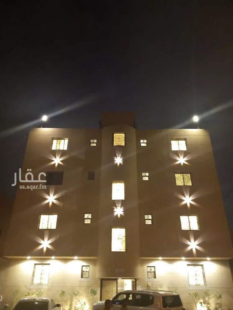 شقة للإيجار في شارع الهواشلة, حي اليرموك, مدينة الرياض, منطقة الرياض صورة 4