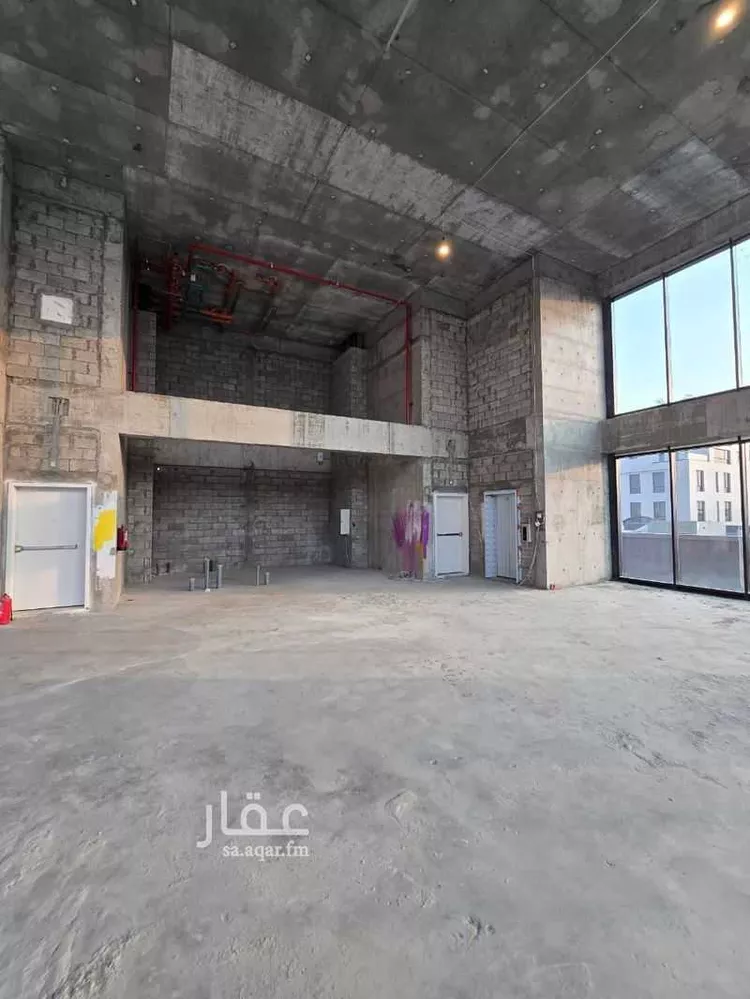 محل للإيجار في طريق الملك عبدالعزيز ، حي أبحر الشمالية ، جدة ، جدة صورة 2