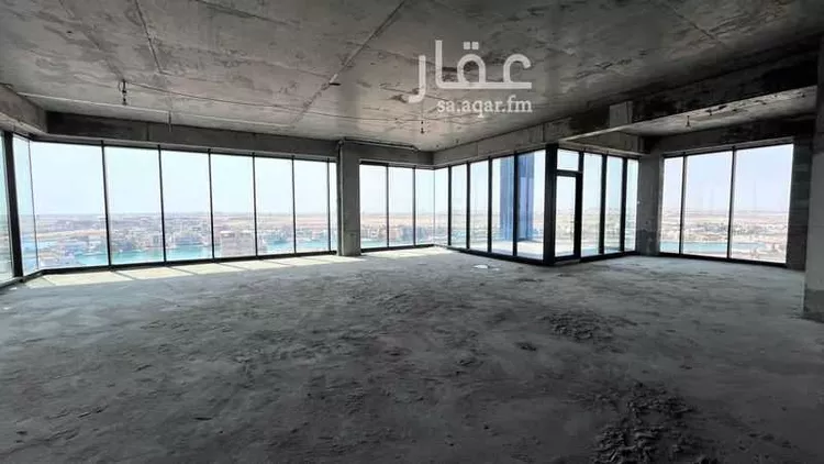 محل للإيجار في شارع طريق الملك عبدالعزيز, حي أبحر الجنوبية, مدينة جدة, منطقة مكة المكرمة صورة 2