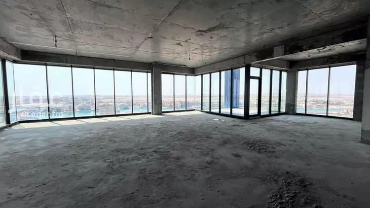 Commercial Office for Rent in Jeddah Obhur Al Janoubiah صورة 5