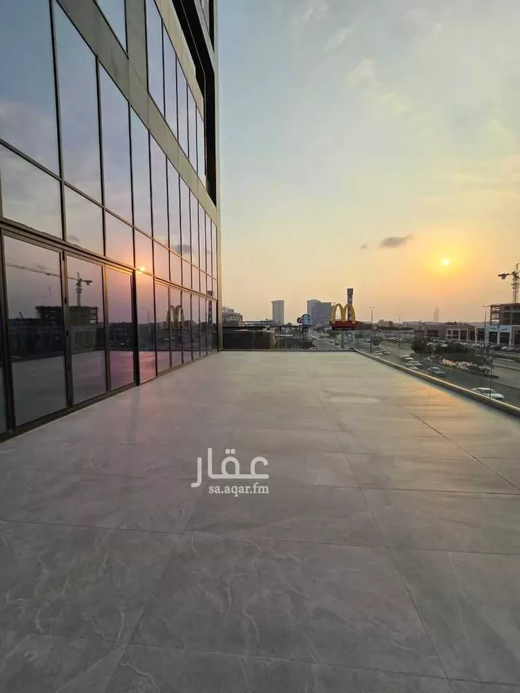 محل للإيجار في طريق الملك عبدالعزيز ، حي أبحر الشمالية ، جدة ، جدة صورة 4