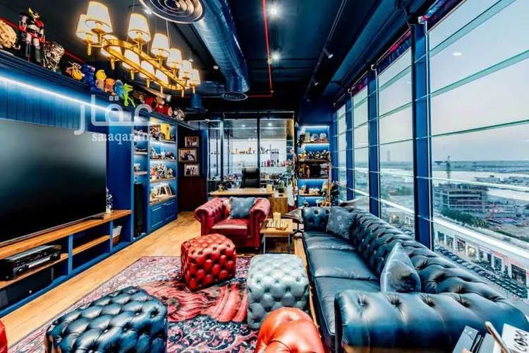 Commercial Office for Rent in Jeddah Obhur Al Janoubiah صورة 4