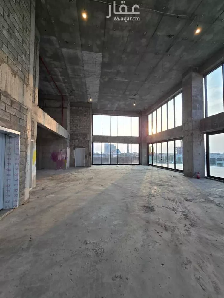 محل للإيجار في طريق الملك عبدالعزيز ، حي أبحر الشمالية ، جدة ، جدة صورة 3