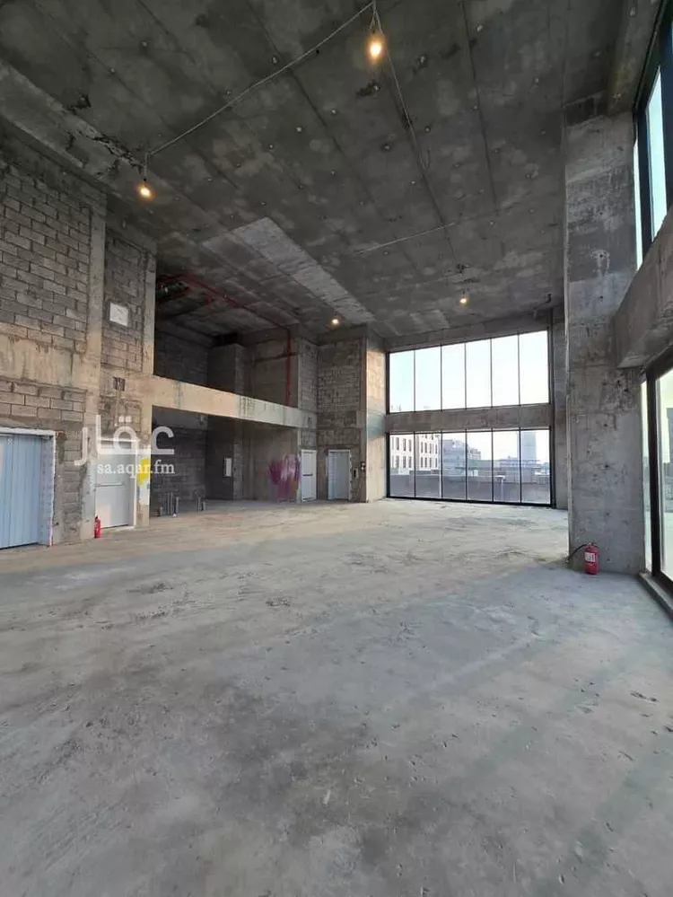 محل للإيجار في طريق الملك عبدالعزيز ، حي أبحر الشمالية ، جدة ، جدة