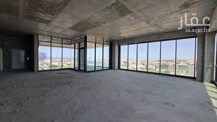 Commercial Office for Rent in Jeddah Obhur Al Janoubiah صورة 3