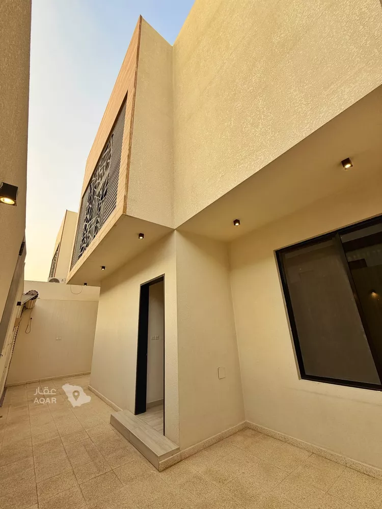 فيلا للبيع في شارع زيد بن أسامة, حي المعذر الشمالي, مدينة الرياض, منطقة الرياض 3