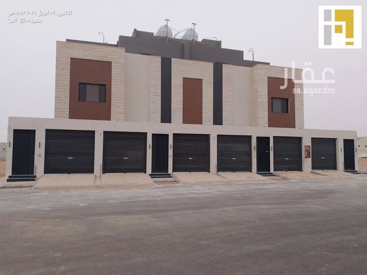 دور للبيع في شارع وادي فاطمة, حي ضاحية نمار, مدينة الرياض, منطقة الرياض