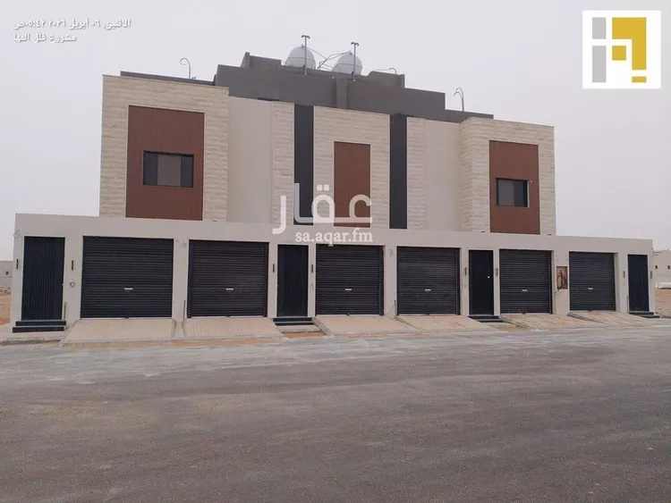 دور للبيع في شارع وادي فاطمة, حي ضاحية نمار, مدينة الرياض, منطقة الرياض
