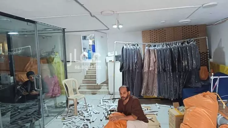 عمارة للبيع في حي الشهداء الجنوبية ، الطائف ، الطائف صورة 2