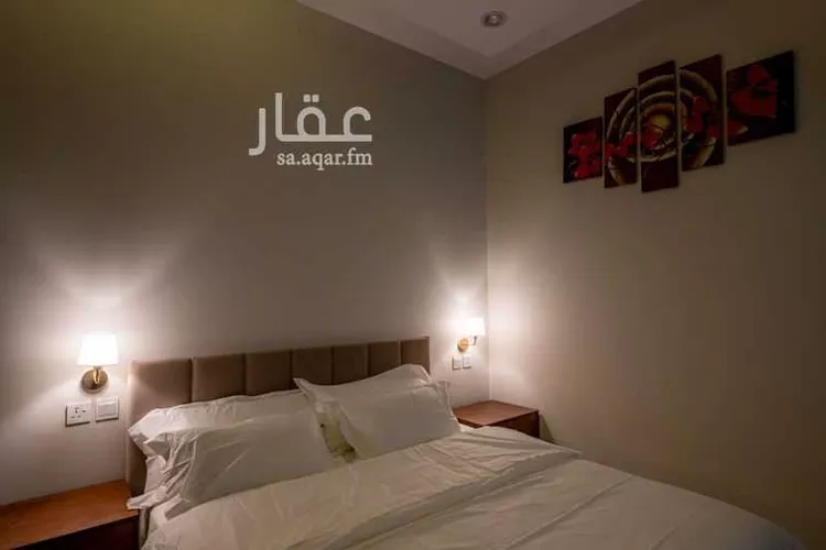 شقة للإيجار في شارع علي الطنطاوي, حي العارض, مدينة الرياض, منطقة الرياض صورة 2