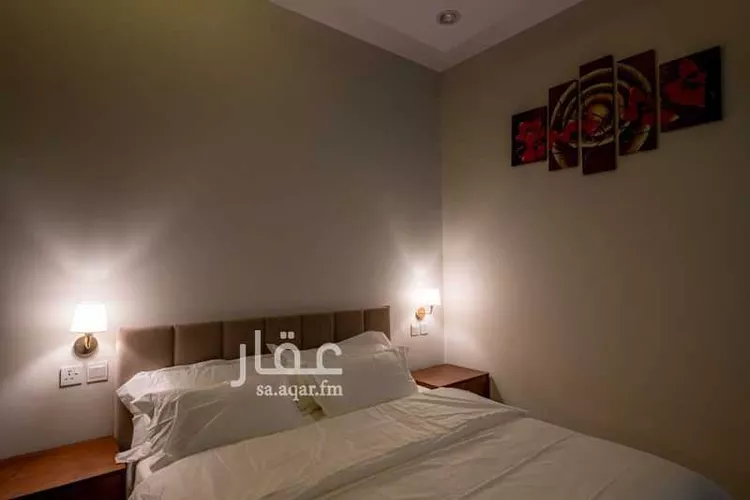 شقة للإيجار في شارع علي الطنطاوي, حي العارض, مدينة الرياض, منطقة الرياض صورة 4