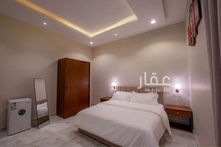 شقة للإيجار في شارع علي الطنطاوي, حي العارض, مدينة الرياض, منطقة الرياض
