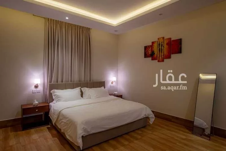 شقة للإيجار في شارع علي الطنطاوي, حي العارض, مدينة الرياض, منطقة الرياض صورة 2