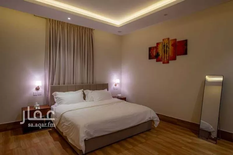 شقة للإيجار في شارع علي الطنطاوي, حي العارض, مدينة الرياض, منطقة الرياض صورة 5