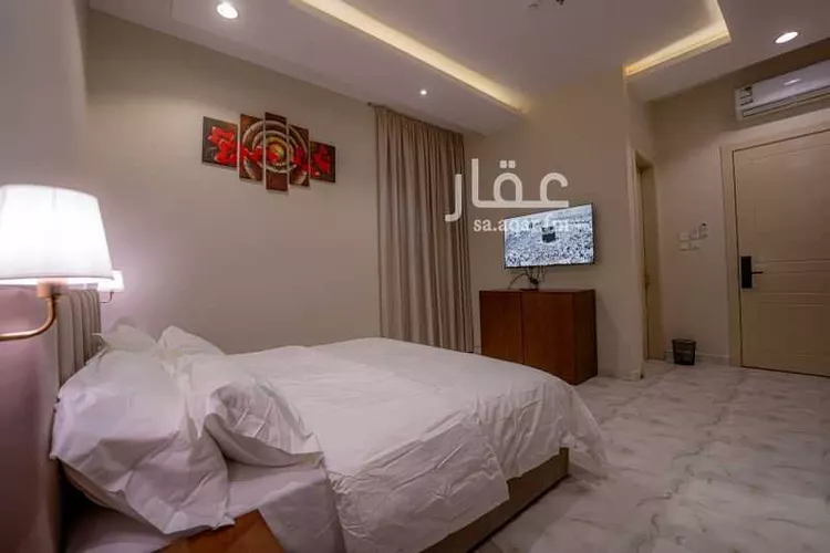 شقة للإيجار في شارع علي الطنطاوي, حي العارض, مدينة الرياض, منطقة الرياض