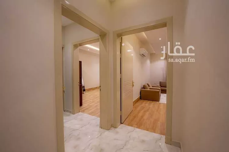 شقة للإيجار في شارع علي الطنطاوي, حي العارض, مدينة الرياض, منطقة الرياض صورة 5