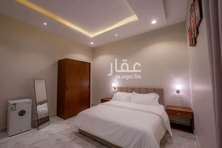 شقة للإيجار في شارع علي الطنطاوي, حي العارض, مدينة الرياض, منطقة الرياض صورة 3