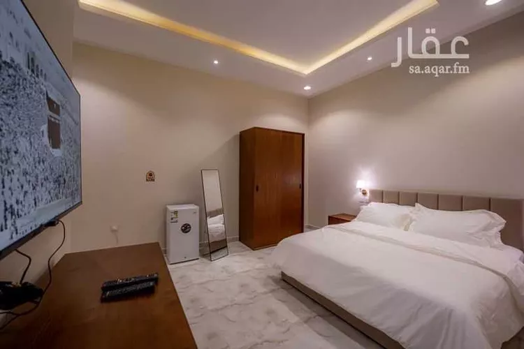 شقة للإيجار في شارع علي الطنطاوي, حي العارض, مدينة الرياض, منطقة الرياض صورة 5