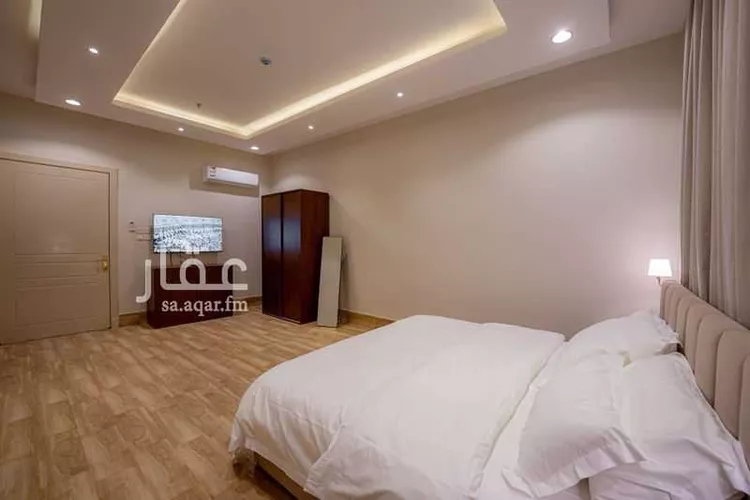 شقة للإيجار في شارع علي الطنطاوي, حي العارض, مدينة الرياض, منطقة الرياض صورة 4