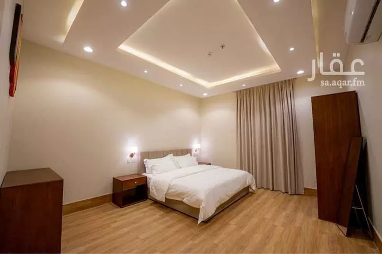 شقة للإيجار في شارع علي الطنطاوي, حي العارض, مدينة الرياض, منطقة الرياض