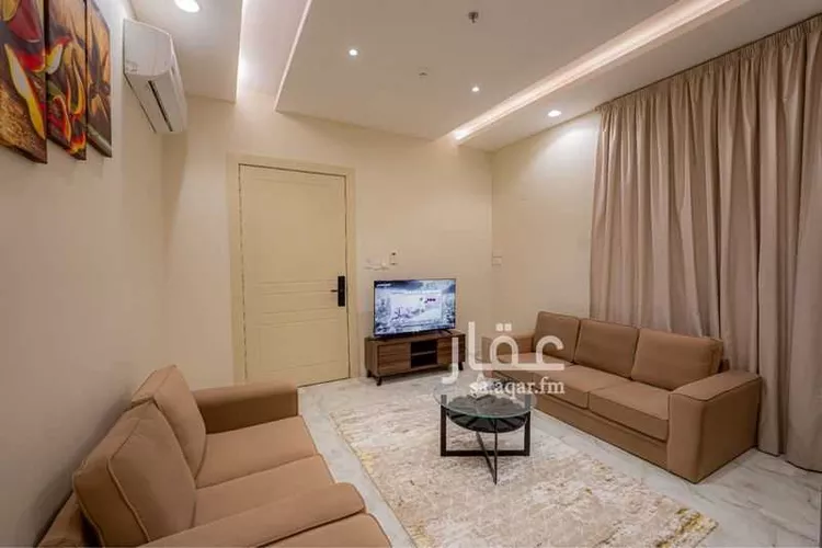 شقة للإيجار في شارع علي الطنطاوي, حي العارض, مدينة الرياض, منطقة الرياض صورة 4