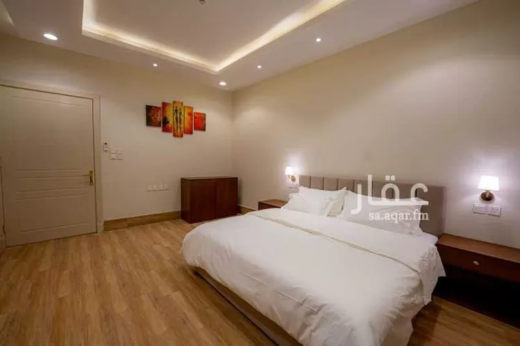 شقة للإيجار في شارع علي الطنطاوي, حي العارض, مدينة الرياض, منطقة الرياض صورة 2