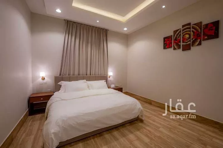 شقة للإيجار في شارع علي الطنطاوي, حي العارض, مدينة الرياض, منطقة الرياض صورة 2