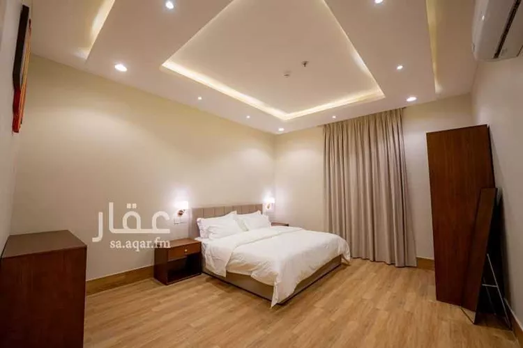 شقة للإيجار في شارع علي الطنطاوي, حي العارض, مدينة الرياض, منطقة الرياض صورة 2
