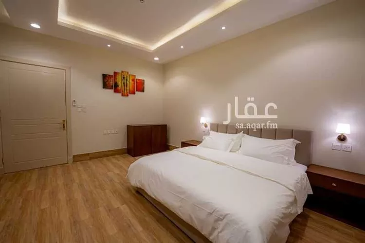 شقة للإيجار في شارع علي الطنطاوي, حي العارض, مدينة الرياض, منطقة الرياض صورة 5