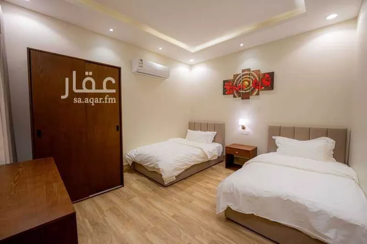 شقة للإيجار في شارع علي الطنطاوي, حي العارض, مدينة الرياض, منطقة الرياض صورة 4