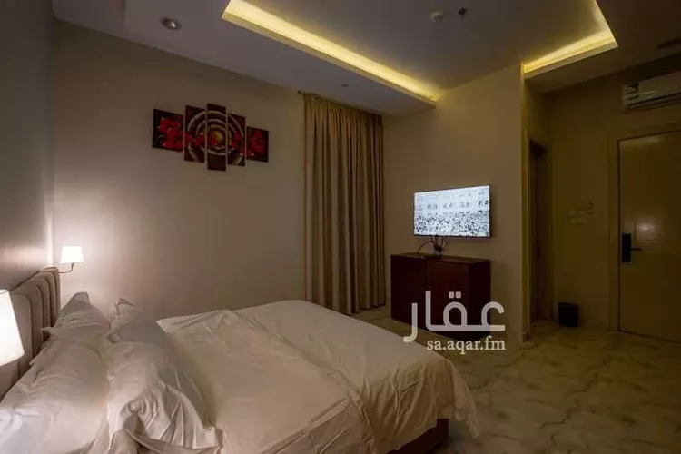 شقة للإيجار في شارع علي الطنطاوي, حي العارض, مدينة الرياض, منطقة الرياض صورة 2