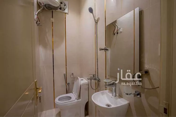 Apartment for Rent in Riyadh Al Arid صورة 5