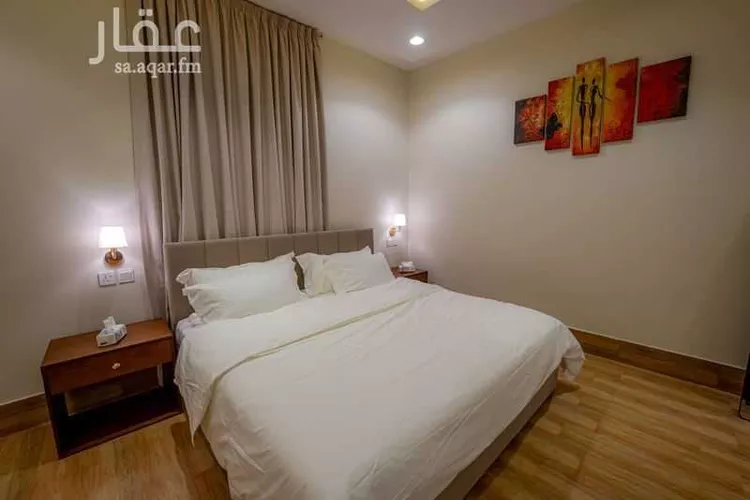 شقة للإيجار في شارع علي الطنطاوي, حي العارض, مدينة الرياض, منطقة الرياض