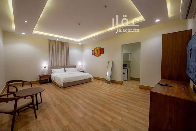 شقة للإيجار في شارع علي الطنطاوي, حي العارض, مدينة الرياض, منطقة الرياض