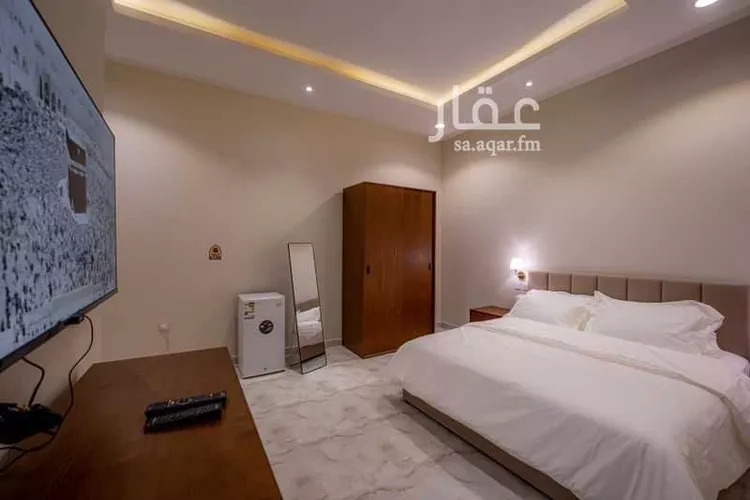 شقة للإيجار في شارع علي الطنطاوي, حي العارض, مدينة الرياض, منطقة الرياض صورة 4