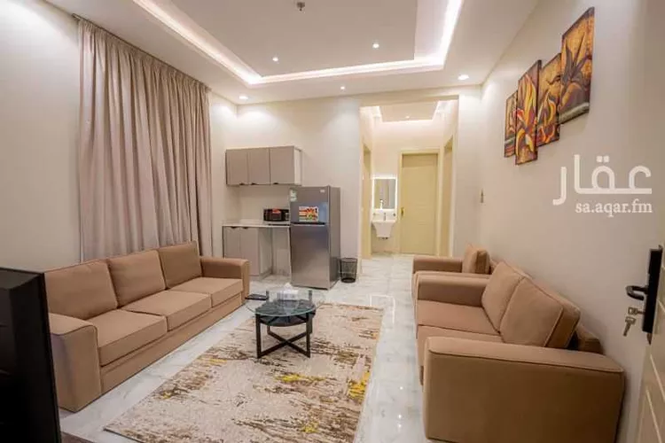 شقة للإيجار في شارع علي الطنطاوي, حي العارض, مدينة الرياض, منطقة الرياض