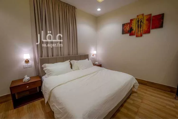 شقة للإيجار في شارع علي الطنطاوي, حي العارض, مدينة الرياض, منطقة الرياض صورة 5