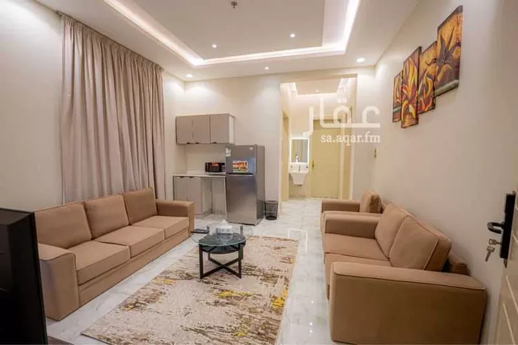شقة للإيجار في شارع علي الطنطاوي, حي العارض, مدينة الرياض, منطقة الرياض 1 صورة