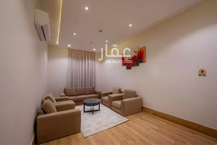 شقة للإيجار في شارع علي الطنطاوي, حي العارض, مدينة الرياض, منطقة الرياض صورة 2