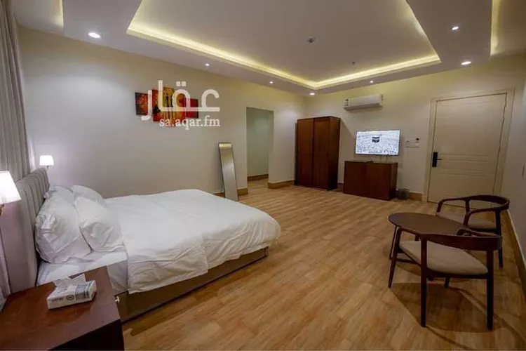 شقة للإيجار في شارع علي الطنطاوي, حي العارض, مدينة الرياض, منطقة الرياض صورة 4