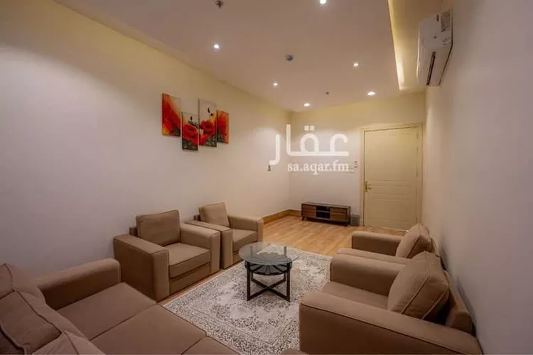 Apartment for Rent in Riyadh Al Arid صورة 2