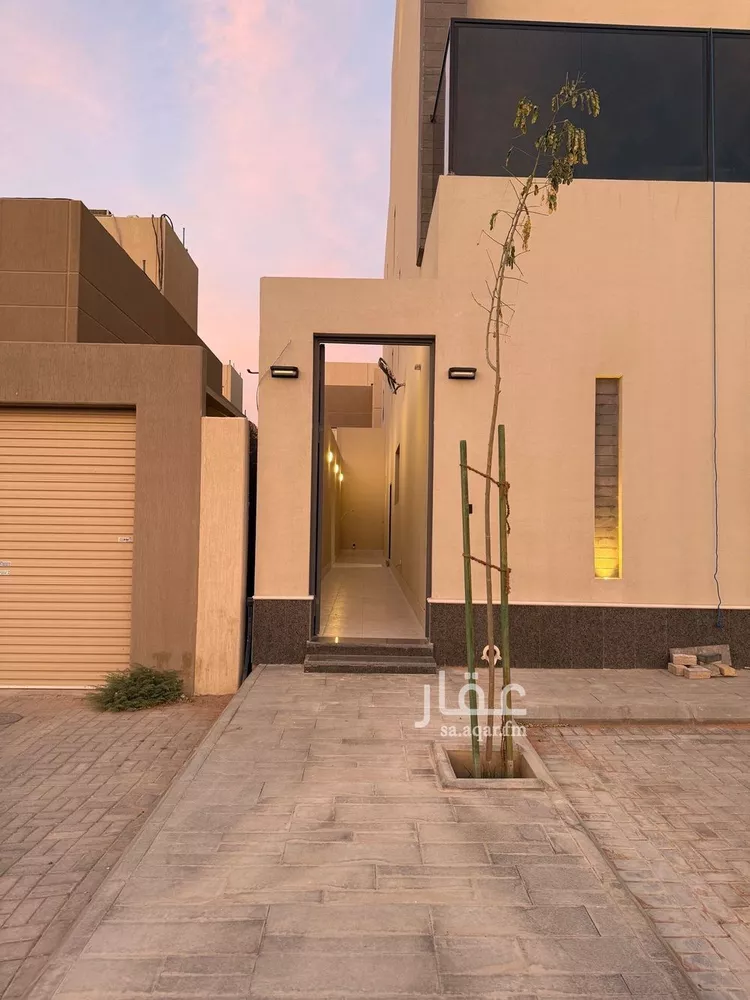 فيلا للبيع في شارع ابي بكر الظفري , حي مطار الملك خالد الدولي, مدينة الرياض, منطقة الرياض صورة 5