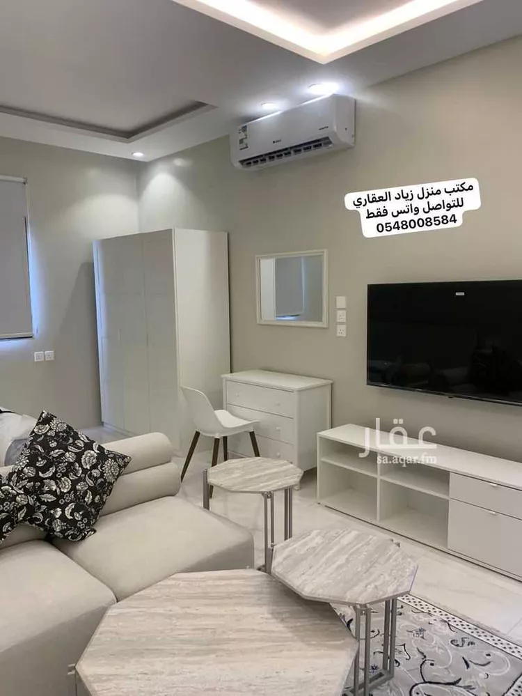 شقة للإيجار في شارع رجاء الغنوي, حي بئر عثمان, مدينة المدينة المنورة, منطقة المدينة المنورة صورة 5