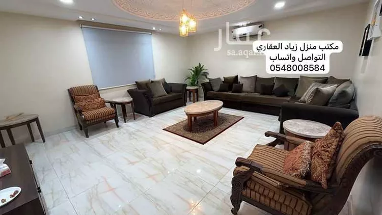 شقة للإيجار في شارع عيسى ابن يونس, حي بنى حارثة, مدينة المدينة المنورة, منطقة المدينة المنورة صورة 5