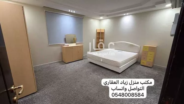 شقة للإيجار في شارع عيسى ابن يونس, حي بنى حارثة, مدينة المدينة المنورة, منطقة المدينة المنورة صورة 3