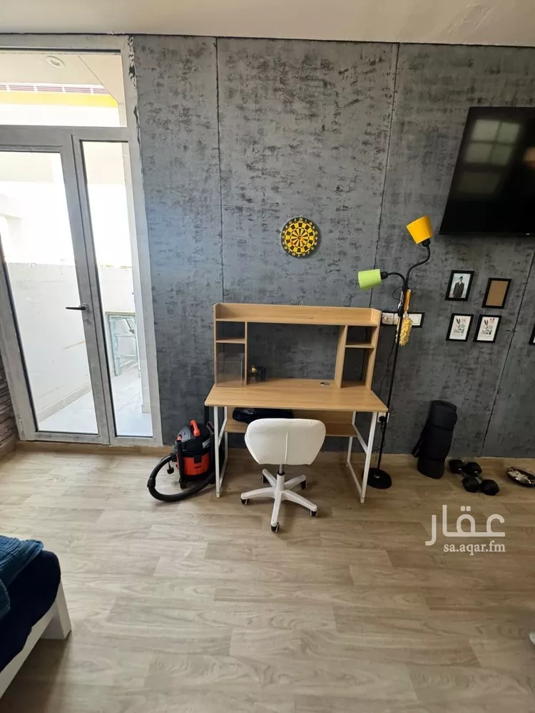 استوديو للإيجار في شارع صلاح الدين الايوبي, حي جرير, مدينة الرياض, منطقة الرياض 27