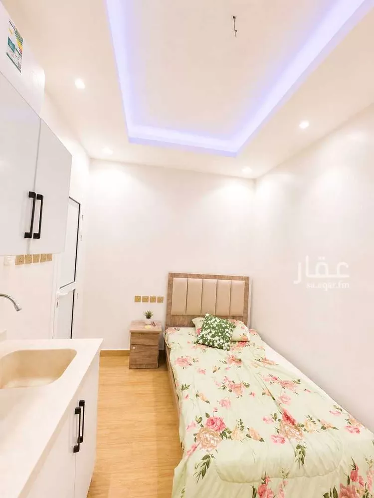 شقة للإيجار في شارع عباس المالكي, حي الجرادية, مدينة الرياض, منطقة الرياض صورة 4