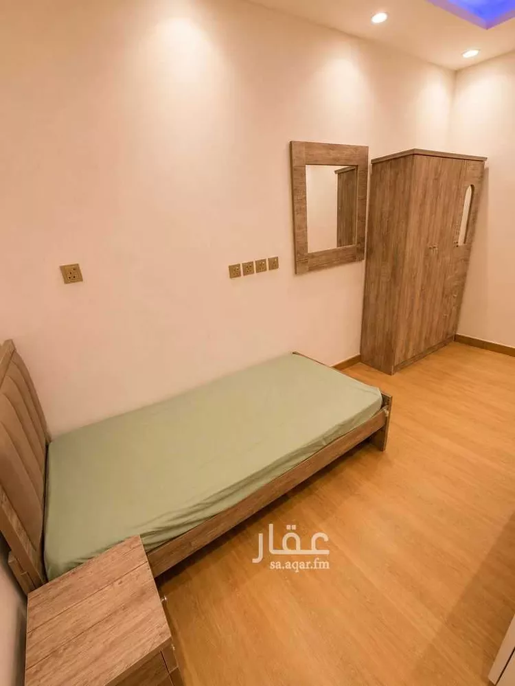 شقة للإيجار في شارع عباس المالكي, حي الجرادية, مدينة الرياض, منطقة الرياض صورة 4