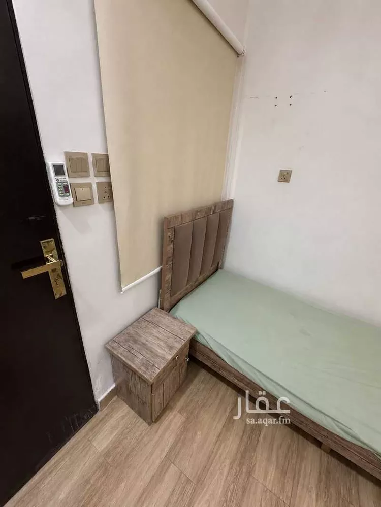 شقة للإيجار في شارع عباس المالكي, حي البديعة, مدينة الرياض, منطقة الرياض صورة 5